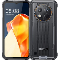 Oukitel WP28 (черный) Image #1