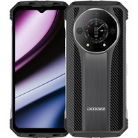 Doogee S110 12GB/256GB (серебристый) Image #1