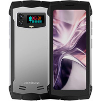 Doogee Smini 8GB/256GB (серебристый) Image #1