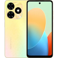 Tecno Spark Go 2024 4GB/128GB (золотистый)