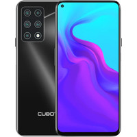 Cubot X30 8GB/256GB (черный) Image #1