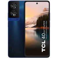 TCL 40 NXTPAPER 8GB/256GB (полуночный синий)