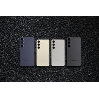 Samsung Galaxy S24+ 12GB/256GB SM-S926B Exynos (черный) + наушники Samsung Galaxy Buds2 Pro Image #3