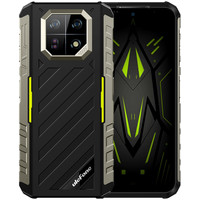 Ulefone Armor 22 8GB/256GB (зеленый) Image #1