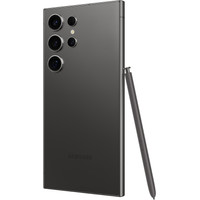 Samsung Galaxy S24 Ultra SM-S928B 1TB (титановый черный) Image #7