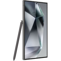 Samsung Galaxy S24 Ultra SM-S928B 1TB (титановый черный) Image #8