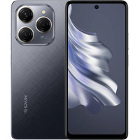 Tecno Spark 20 Pro 12GB/256GB (черное сияние) Image #1