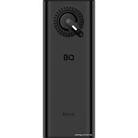 BQ BQ-1858 Barrel (черный/серебристый) Image #4