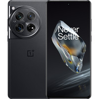 OnePlus 12 12GB/256GB китайская версия (черный)