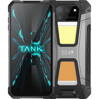 Unihertz Tank 2 12GB/512GB (серый) Image #1