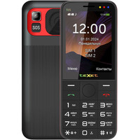 TeXet TM-315 (черный) Image #1