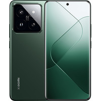 Xiaomi 14 Pro 16GB/512GB китайская версия (зеленый) Image #1