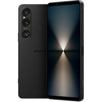 Sony Xperia 1 VI XQ-EC72 12GB/512GB (черный) Image #1