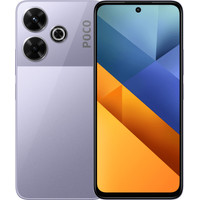 POCO M6 8GB/256GB с NFC международная версия (фиолетовый) Image #1