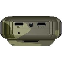 BQ BQ-2410L Tank Power 4G (зеленый камуфляж) Image #6