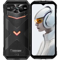 Doogee V Max Plus 16GB/512GB (черный)