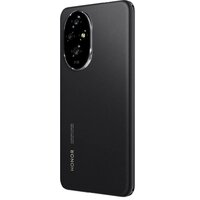 HONOR 200 12GB/512GB международная версия (вельветовый черный) Image #9