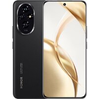 HONOR 200 12GB/512GB международная версия (вельветовый черный)