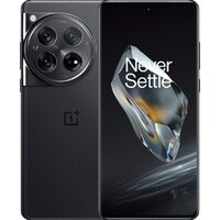 OnePlus 12 12GB/256GB европейская версия (черный)