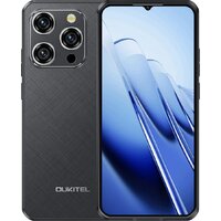 Oukitel WP52 4GB/256GB (черный)