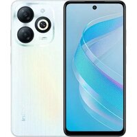 Infinix Smart 8 Plus X6526 4GB/64GB (белый)