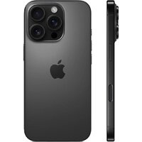 Apple iPhone 16 Pro 1TB (черный титан) Image #2