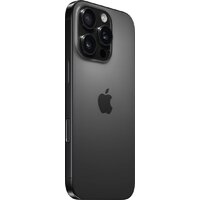 Apple iPhone 16 Pro 1TB (черный титан) Image #4