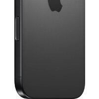 Apple iPhone 16 Pro 1TB (черный титан) Image #6