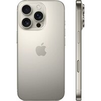 Apple iPhone 16 Pro 128GB (природный титан) Image #2