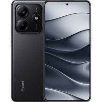 Xiaomi Redmi Note 14 6GB/128GB китайская версия (черный)