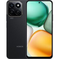 HONOR X7c 6GB/128GB (полуночный черный) Image #1