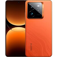 Realme GT7 Pro RMX5010 12GB/256GB китайская версия (марсианский красный)