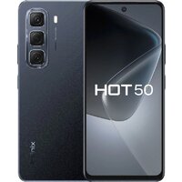 Infinix Hot 50 X6882 8GB/256GB (изящный черный) Image #1