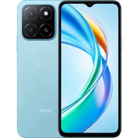 HONOR X5b 4GB/64GB (голубой)