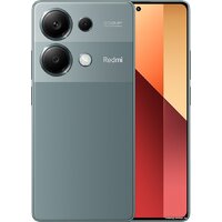 Xiaomi Redmi Note 13 Pro 4G 12GB/256GB с NFC международная версия (зеленый лес)