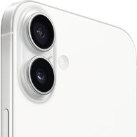 Apple iPhone 16 Plus Dual eSim 512GB (белый) Image #3