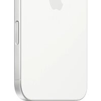 Apple iPhone 16 Plus Dual eSim 128GB (белый) Image #4