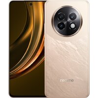 Realme 13+ 5G RMX5000 12GB/256GB международная версия (бронзовый) Image #1