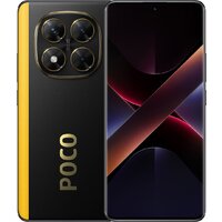 POCO X7 8GB/256GB международная версия (черный)