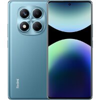 Xiaomi Redmi Note 14 Pro 12GB/256GB международная версия (синий) Image #1