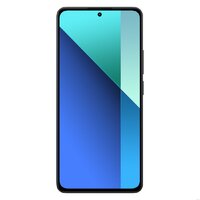 Xiaomi Redmi Note 13 6GB/128GB без NFC международная версия (полуночный черный) Image #10