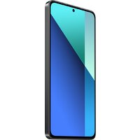 Xiaomi Redmi Note 13 6GB/128GB без NFC международная версия (полуночный черный) Image #6