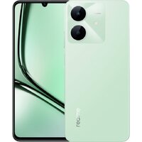 Realme Note 60x 3GB/64GB (зеленый)