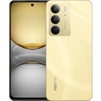 Realme C75 8GB/128GB (золотистый) Image #1