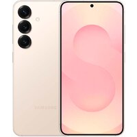 Samsung Galaxy S25 SM-S931B 12GB/128GB (розовое золото)