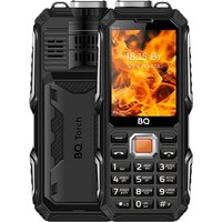 BQ BQ-2835 Torch (черный) Image #1