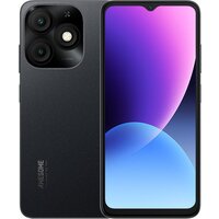 Itel A50 3GB/64GB (черный)