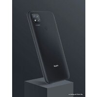 Xiaomi Redmi 9C 2GB/32GB международная версия (серый) - Уценка- Грейд А Image #3