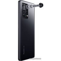 Xiaomi Redmi Note 12 Pro+ 5G 8GB/256GB международная версия (черный) - Уценка- Грейд  В Image #8