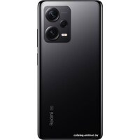 Xiaomi Redmi Note 12 Pro+ 5G 8GB/256GB международная версия (черный) - Уценка- Грейд  В Image #5